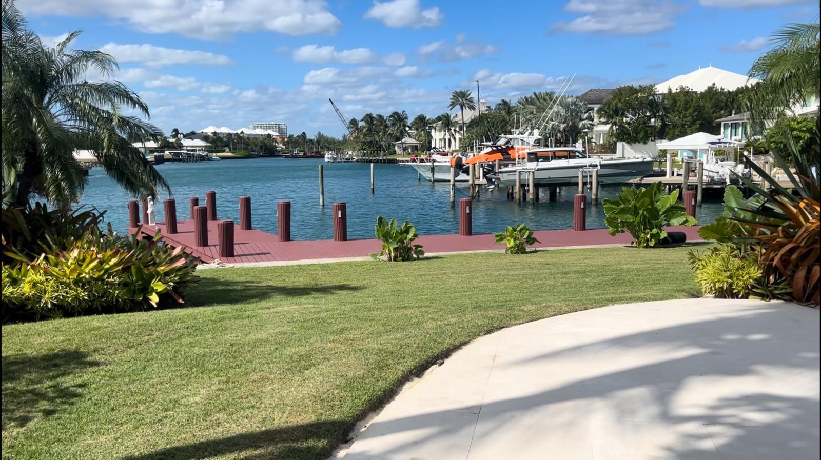 Dock Renovation - Image 1