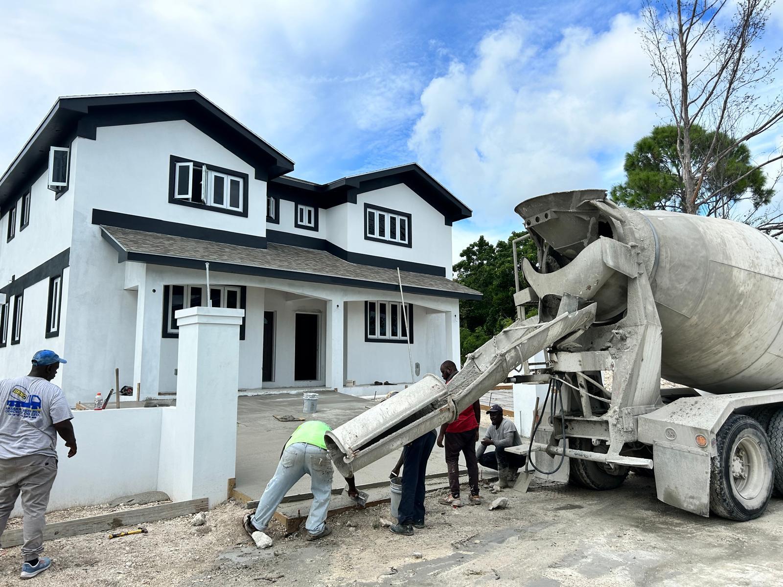 LeVille Town Home - Image 2